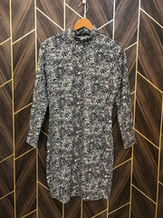 BodyCone Dress Small Size Body Fitted Length 36