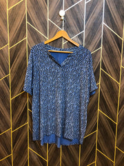 T-Shirt Jersey 1xl Size Length 30