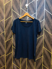T-Shirt Jersey Medium Size Length 28