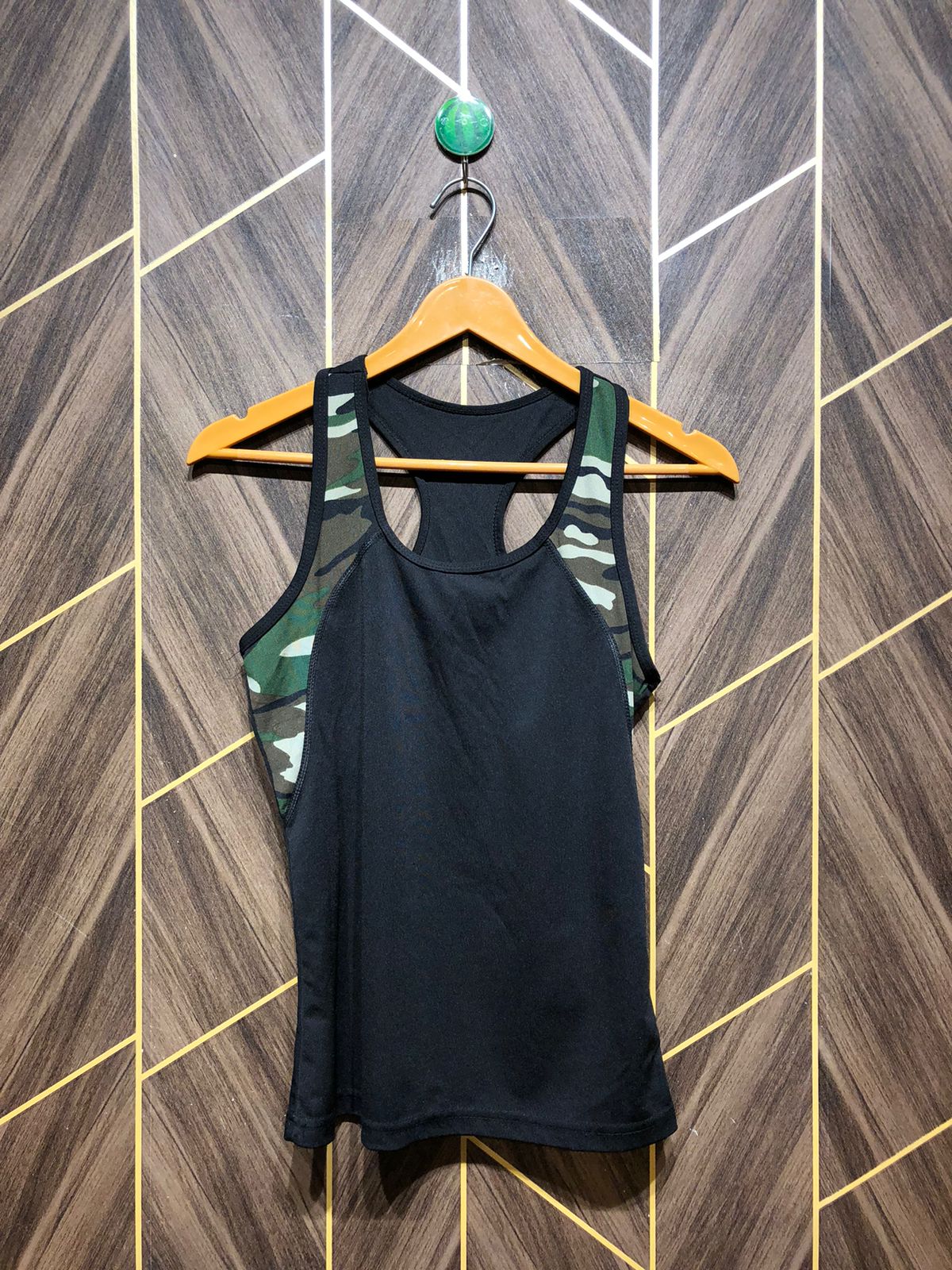 Sports Sando Jersey X Small Size Length 23
