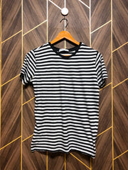 T-Shirt Jersey Small Size Length 25