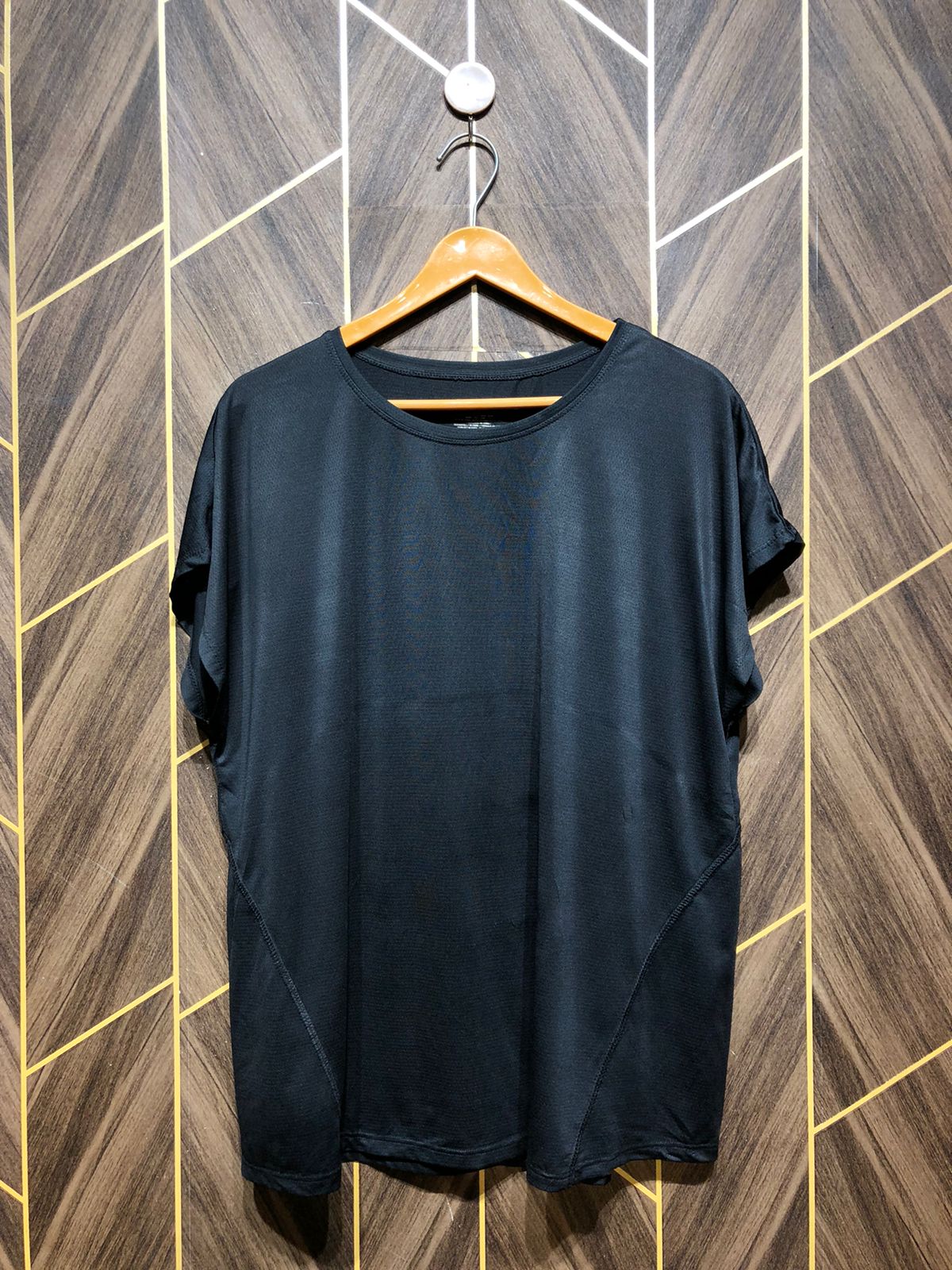 T-Shirt Jersey X Large Size Length 27