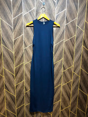 Western Long Maxi Jersey X Small | Size | Chest 17 | Length 50
