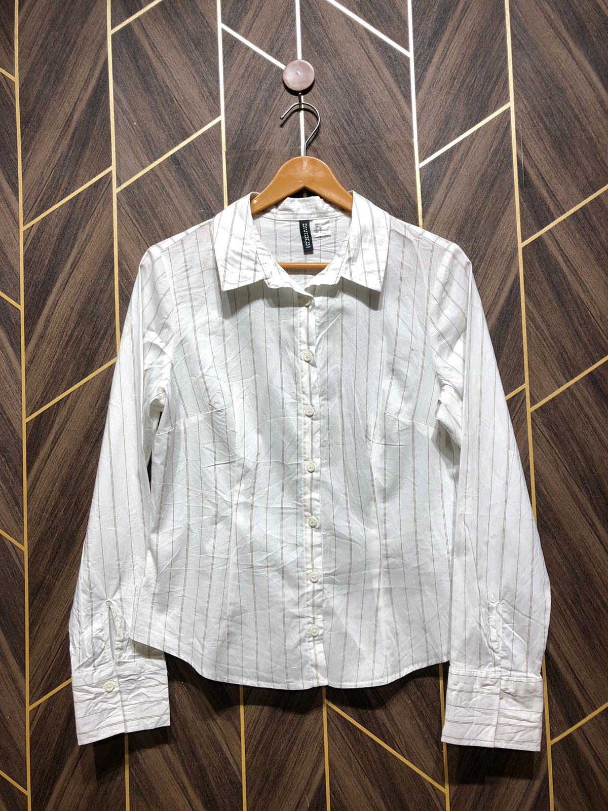 Western Top Cotton – Medium Size (Chest: 19, Length: 24)