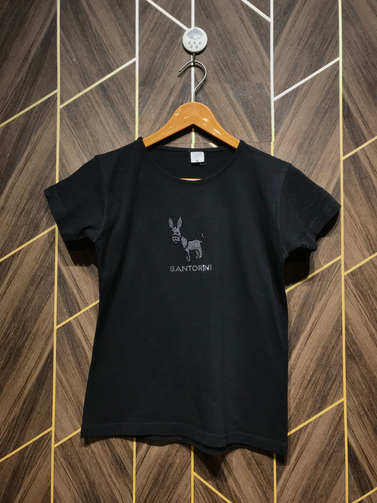 T-shirt Small Length 24 11/12 year
