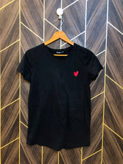 T-Shirt Jersey Small Size Length 25