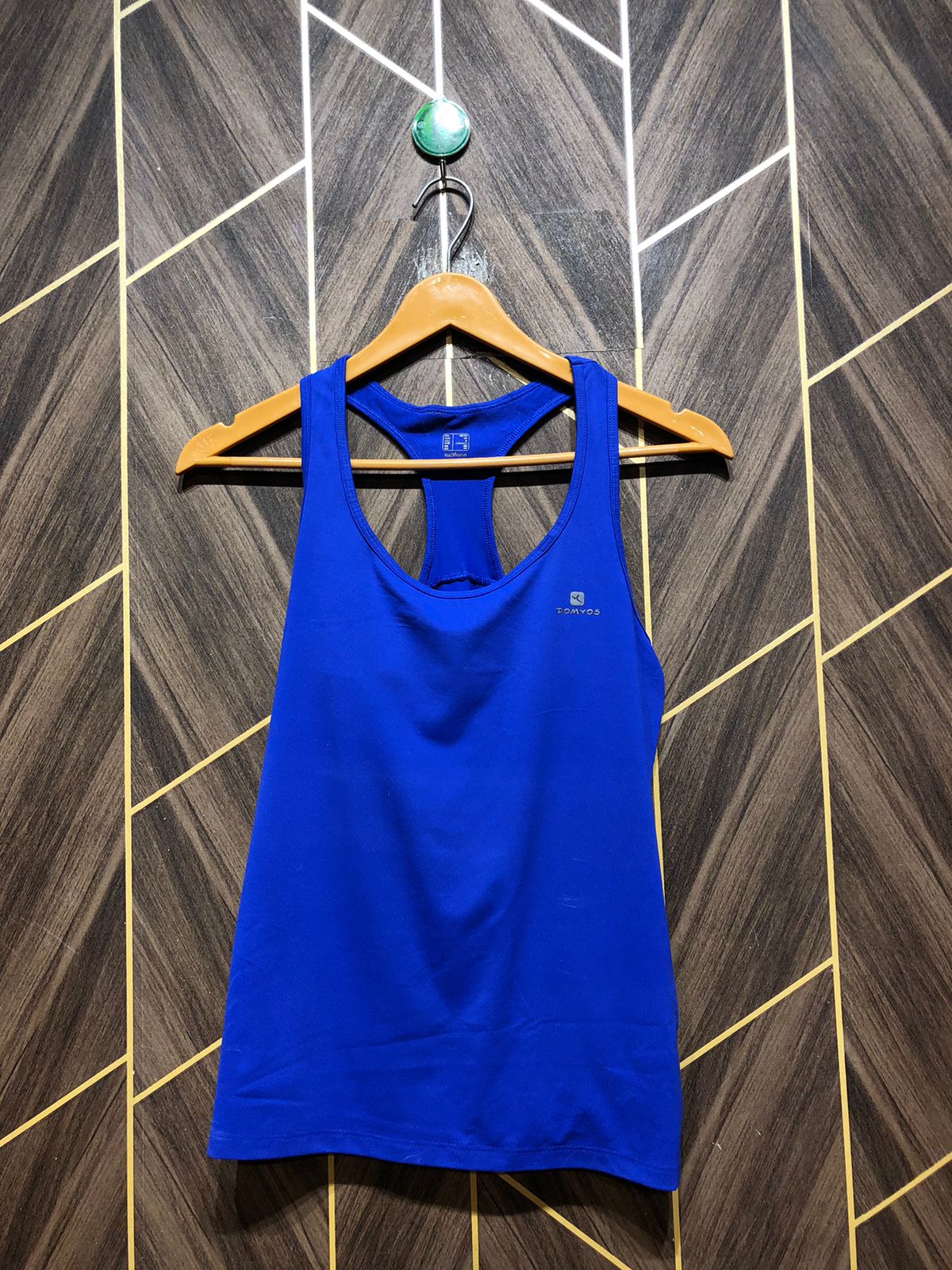 Sports Sando Jersey X Small Size Length 24
