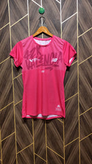 T-Shirt Jersey X Small Size Length 26
