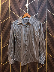 Western Top Silk – Small Size (Chest: 18, Length: 25 )