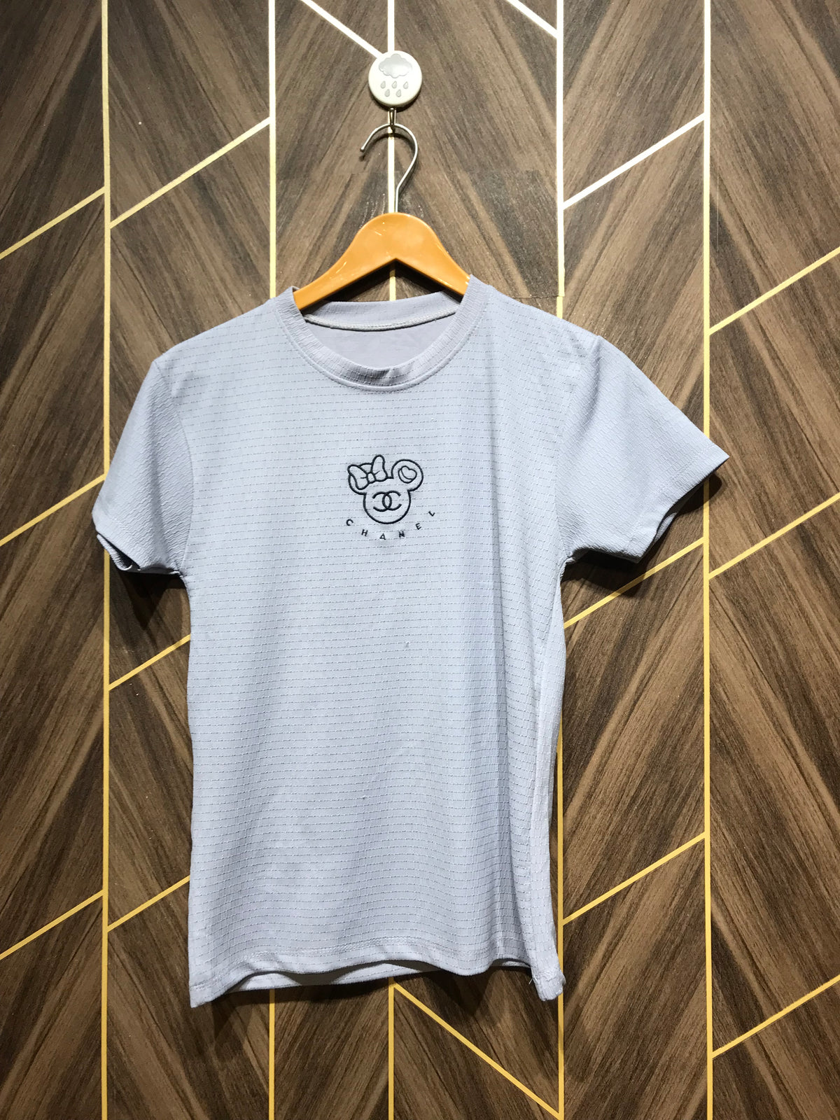 T-shirt Small 10/11 year Length 25