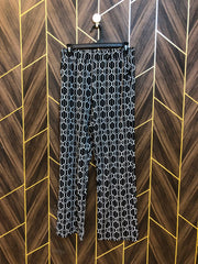 Western Jersey Plazo Small to Medium | Size Waist 28–30 | Length 39