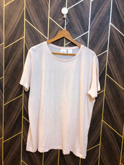 T-Shirt Jersey Large Size Length 27