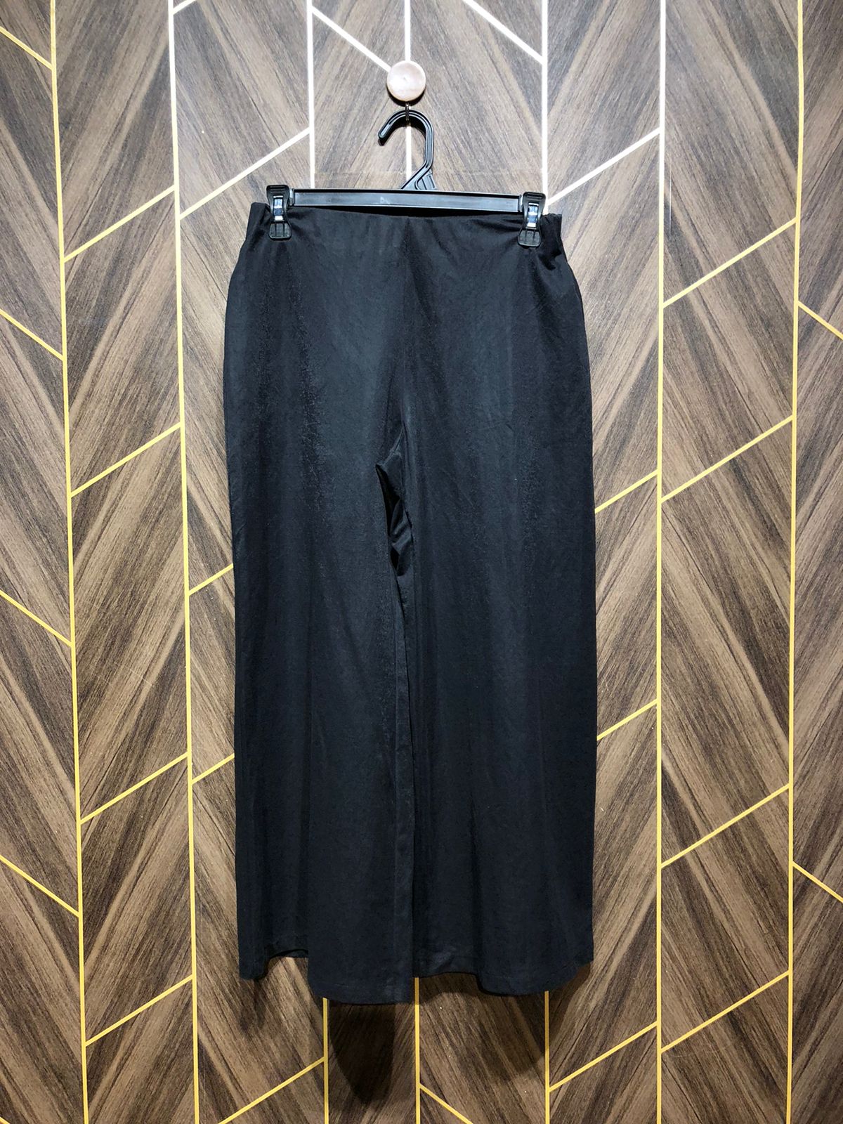 Western Silk Plazo Small | Size Waist 28 | Length 33