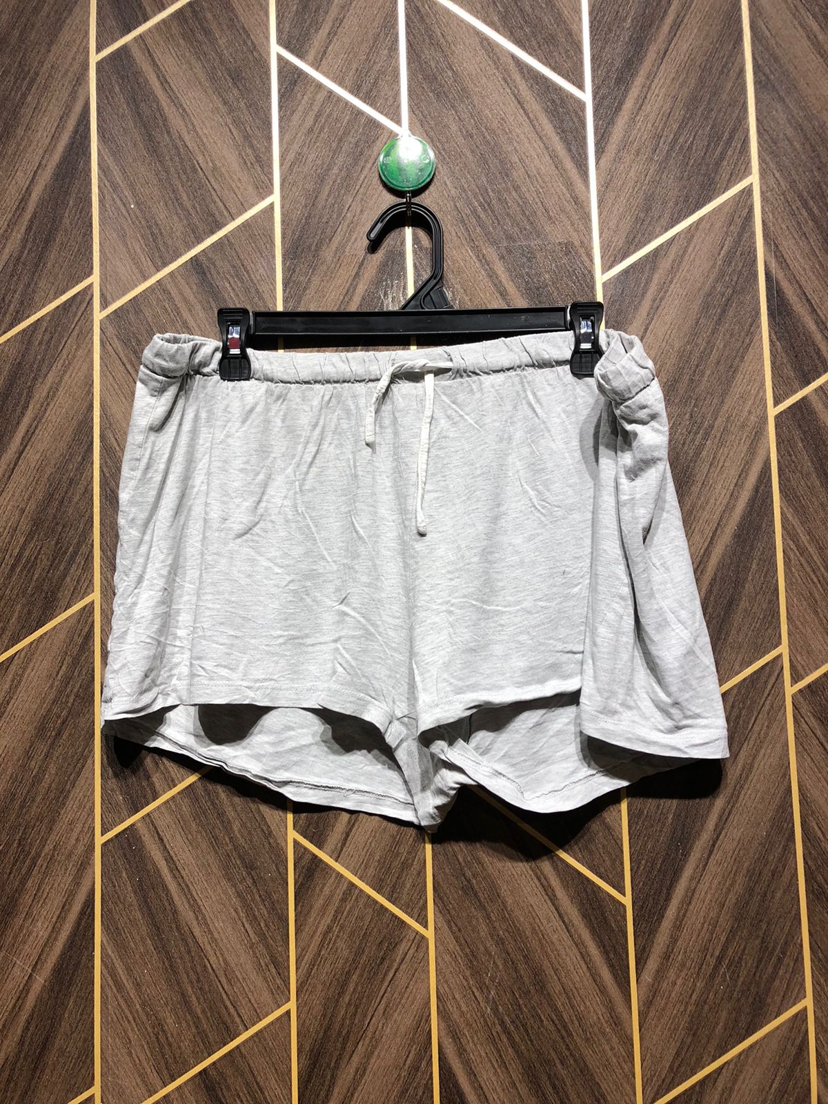 Women Mini Short Jersey X Large | Waist 36  to 38