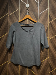 T-shirt Small Length 25