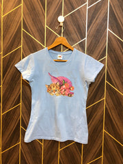 T-Shirt Jersey Small Size Length 23 10 year