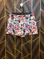 Women Mini Shorts dinem Medium | Size Waist 30