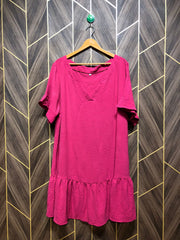 Western Long Maxi Chiffon X Large | Size | Chest 25 | Length 36