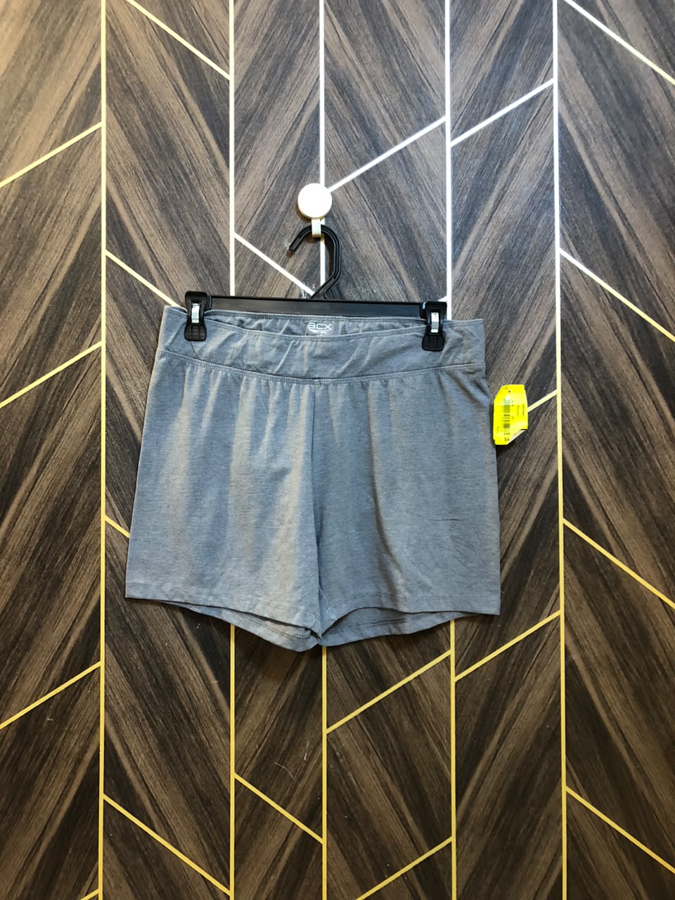 Women Mini Shorts Jersey Medium to Large | Size Waist 32 –34