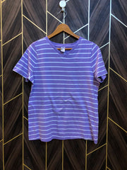 T-Shirt Jersey Large Size Length 26
