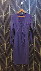 Western Body cone Jersey Small | Size | Chest 18 | Length 47