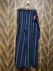 Western Chiffon Plazo XX Large | Size Waist 40 | Length 43