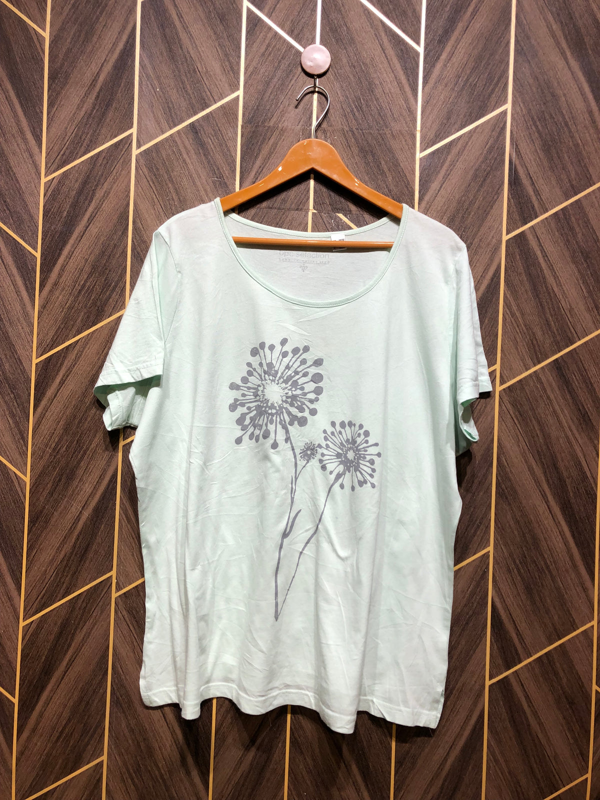 T-Shirt Jersey X Large Size Length 28