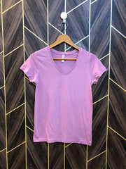 T-Shirt Jersey X Small Size Length 24