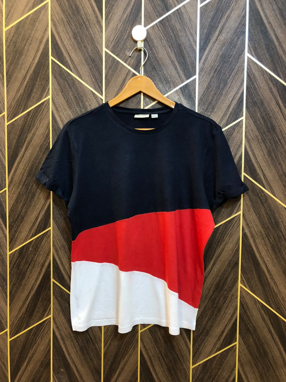 T-Shirt Jersey Medium Size Length 25