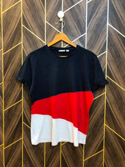 T-Shirt Jersey Medium Size Length 25