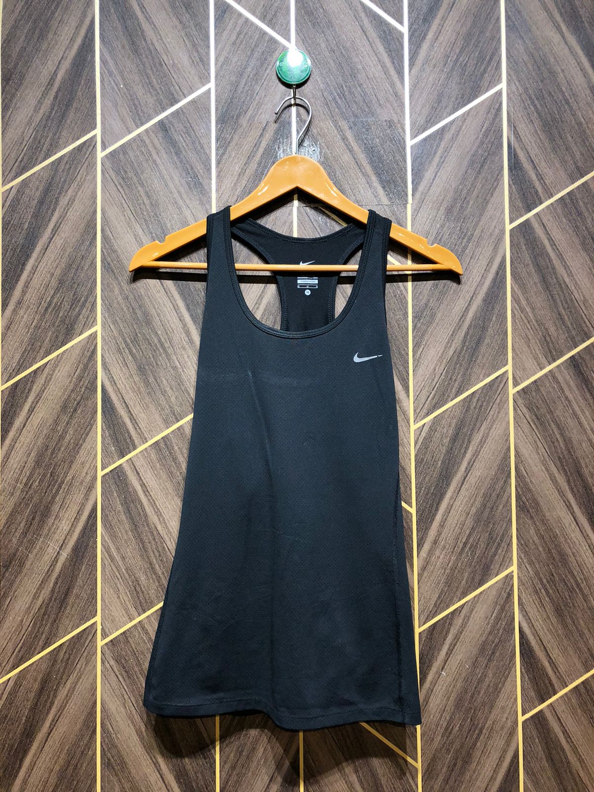 Sports Sando Jersey Medium Size Length 25