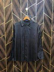 Western Top Silk – X-Large Size (Chest: 22, Length: 29 )