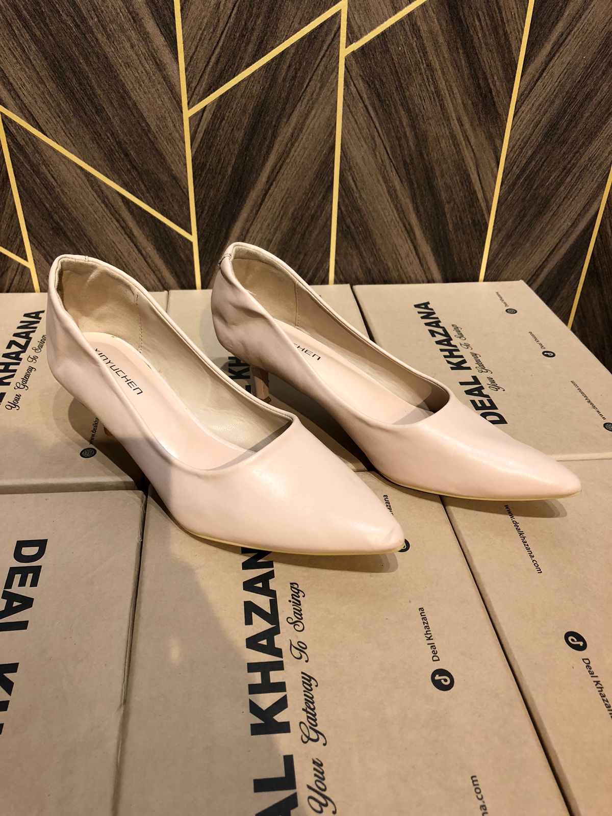 Women Heels Size 36/6