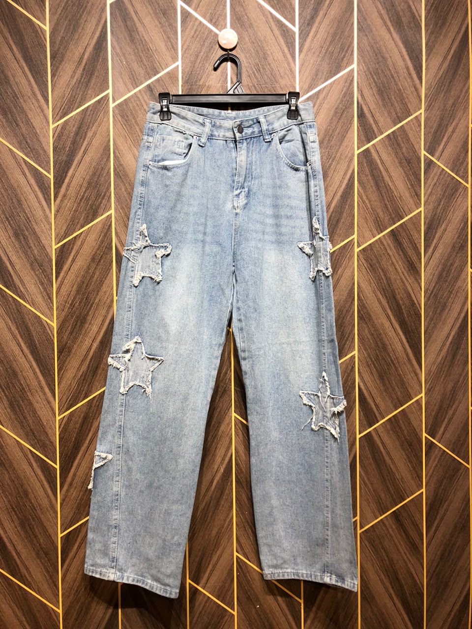 Women Wide Leg Jeans Small | Waist 28 | Length 40