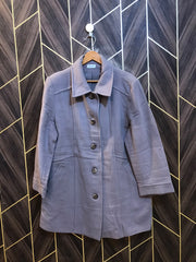 Women Wool Coat 1XL | Size | Chest 23 | Length 35