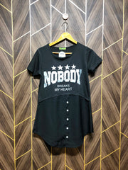 T-Shirt Jersey X Small Size Length 29