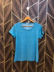 T-Shirt Jersey Small Size Length 25