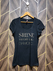 T-Shirt Jersey Small Fitted Size Length 26
