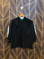 Western Top Silk – Medium Size (Chest: 19, Length: 26  )