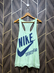 Sando Jersey Medium Size Length 29