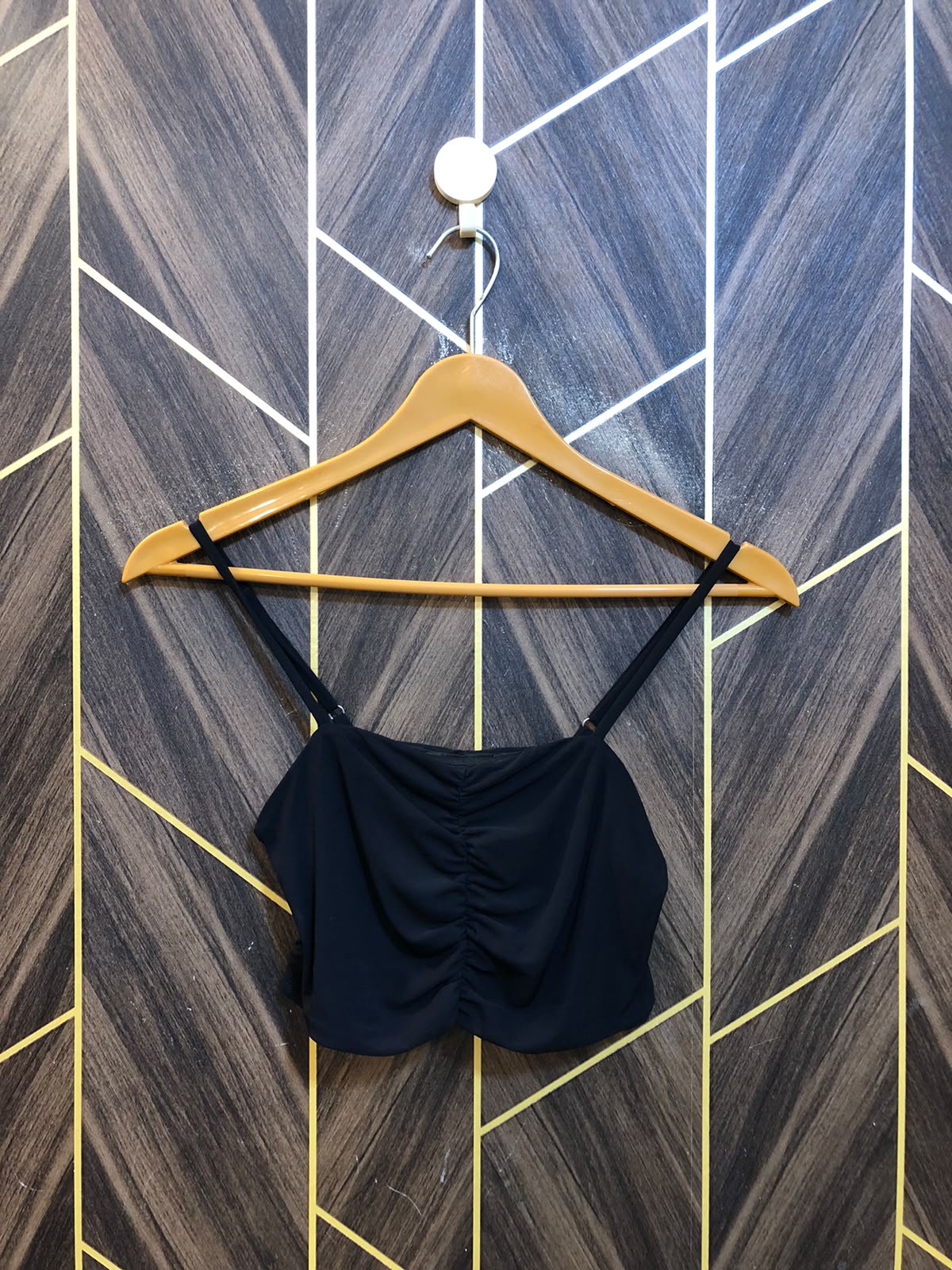 Women Sports Bra – Small