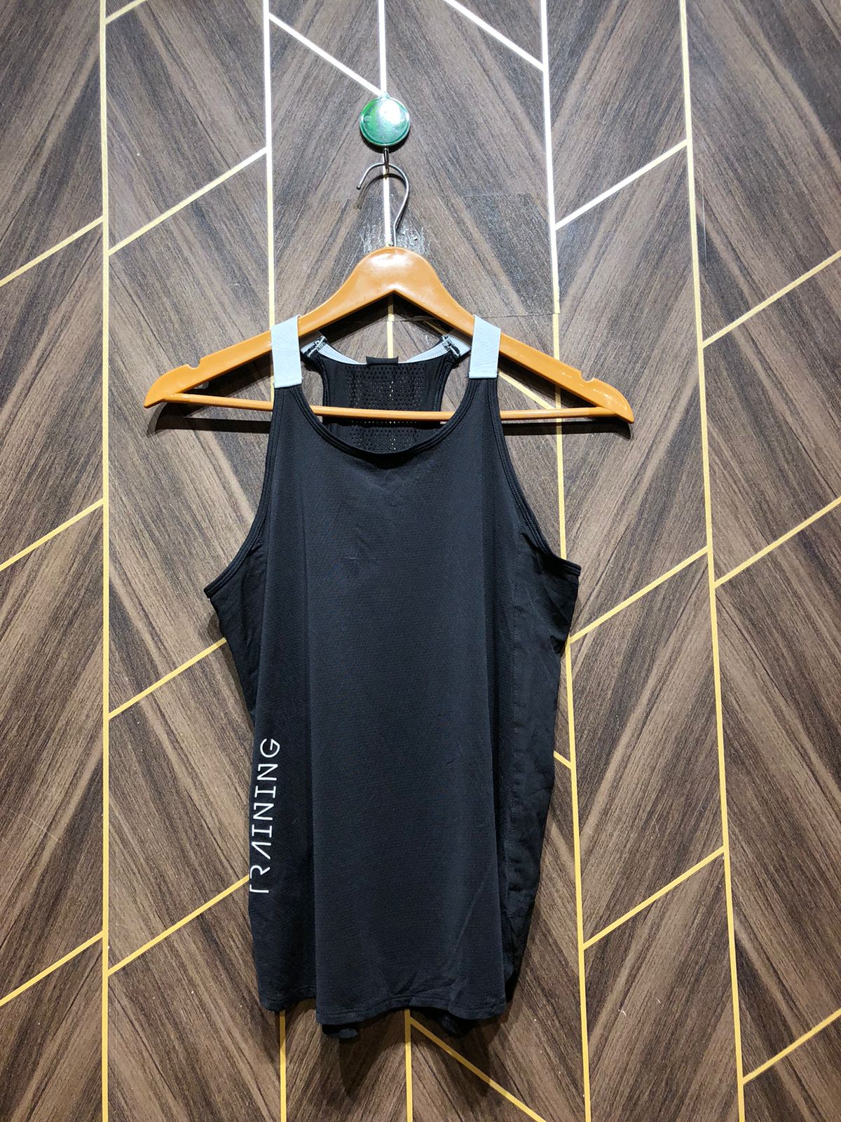 Sports Sando Jersey X Small Size Length 23