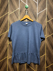 T-shirts Jersey Medium Length 25