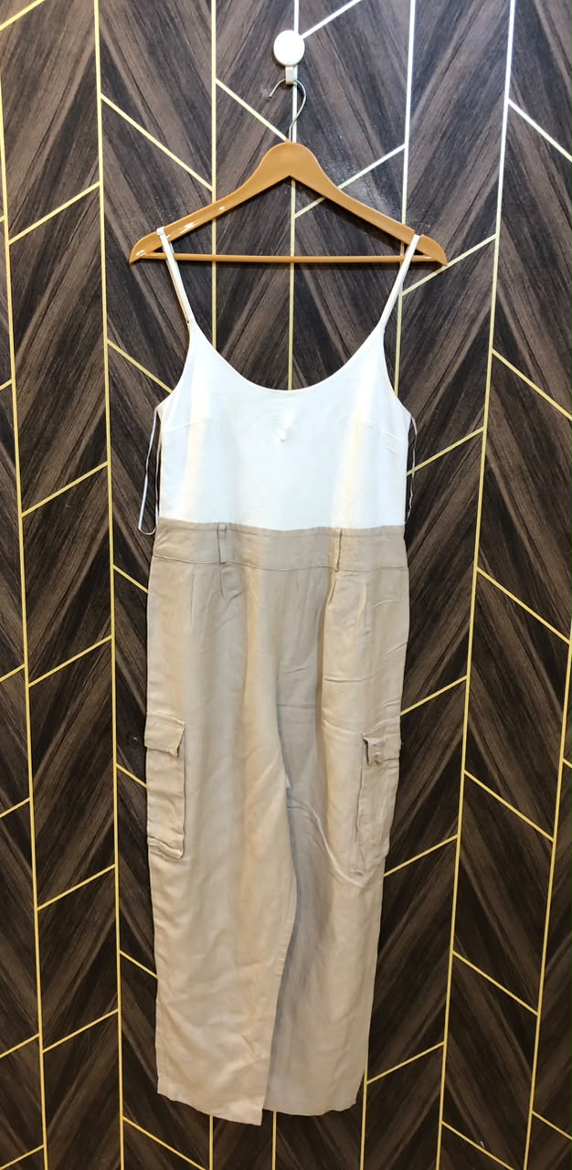 Western Jump suite cotton  Jersey Small | Size | Chest 18 | Length 55