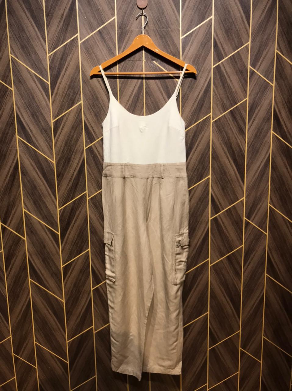 Western  jump suite Cotton Small | Size | Chest 18 | Length 55