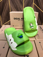 Women Comfortable Slippers Size 10