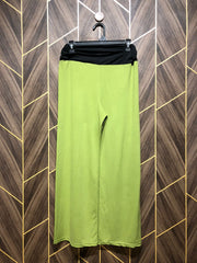 Western Jersey Plazo Small to Medium | Size Waist 28–30 | Length 38