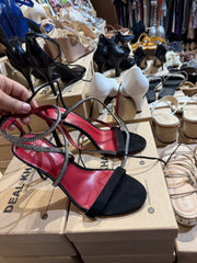 Heel Size 39/9 Beauty