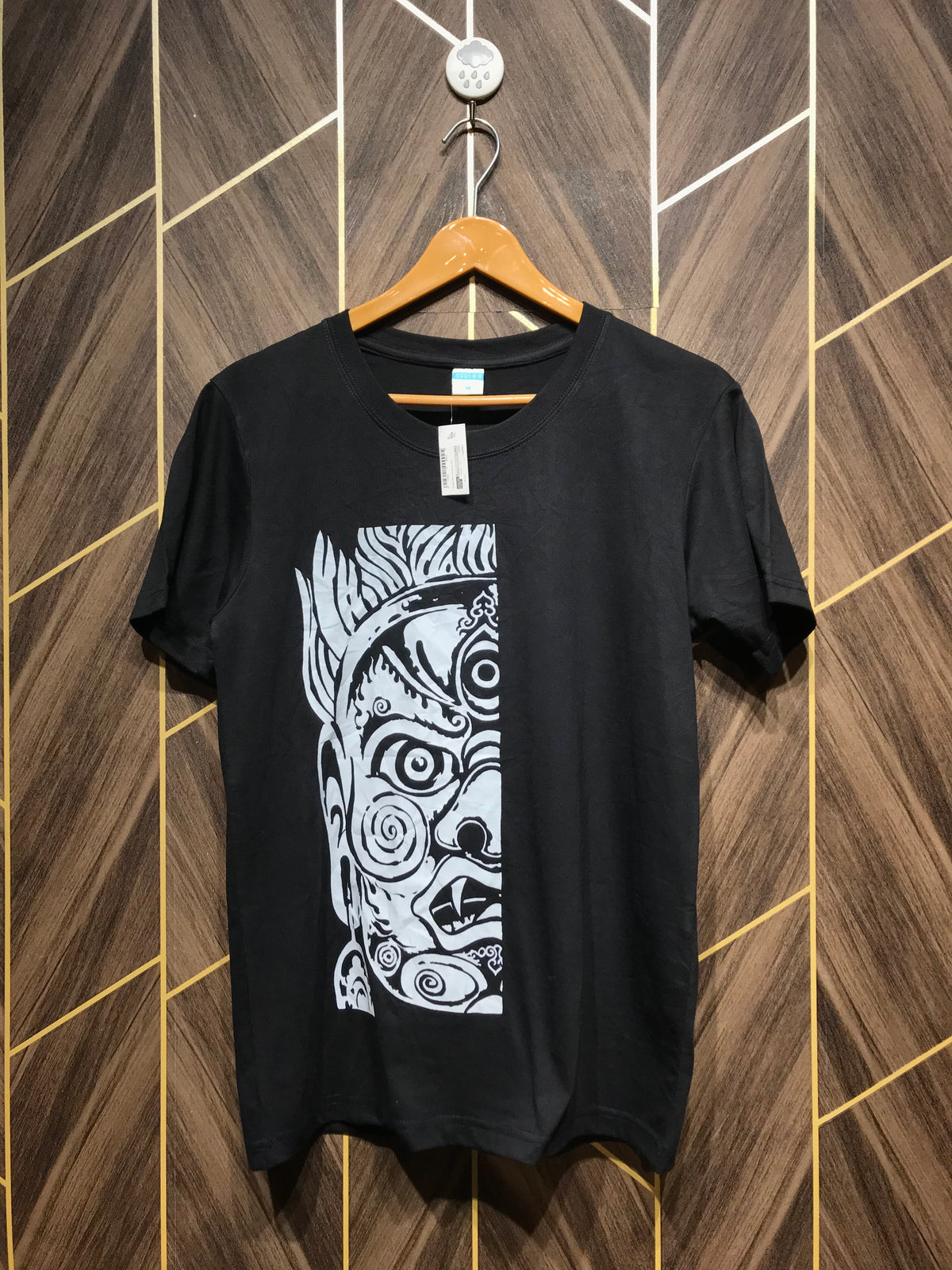 T-shirt Small Length 27