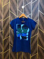 T-Shirt Jersey Small Size Length 25